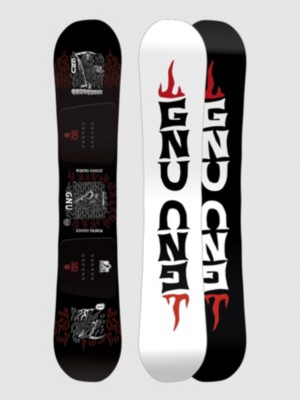 GNU Riders Choice Review - Mountain Weekly News